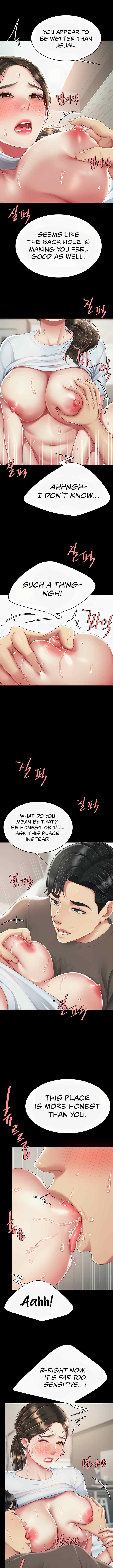 HOT  Go Ahead, Mom Page 4 - MangaHe