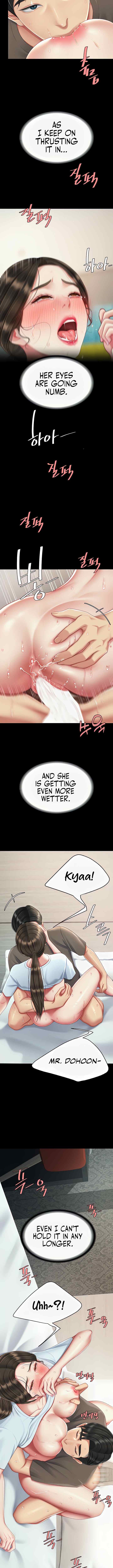 HOT  Go Ahead, Mom Page 6 - MangaHe