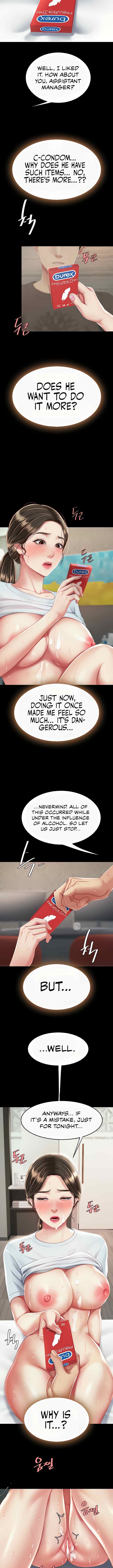 HOT  Go Ahead, Mom Page 10 - MangaHe