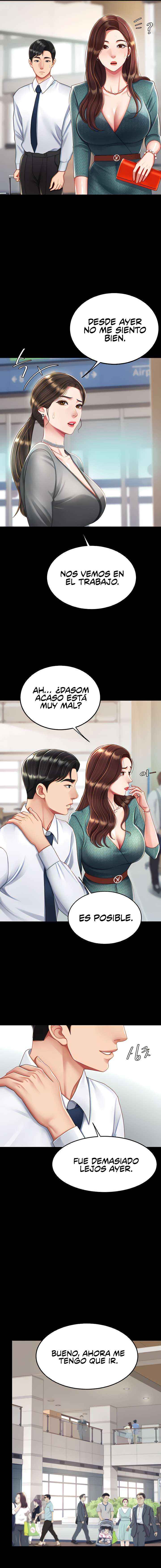 HOT  Go Ahead, Mom Page 11 - MangaHe