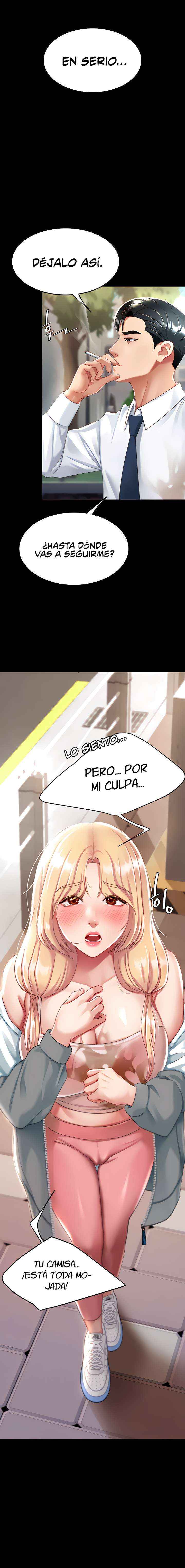 HOT  Go Ahead, Mom Page 16 - MangaHe