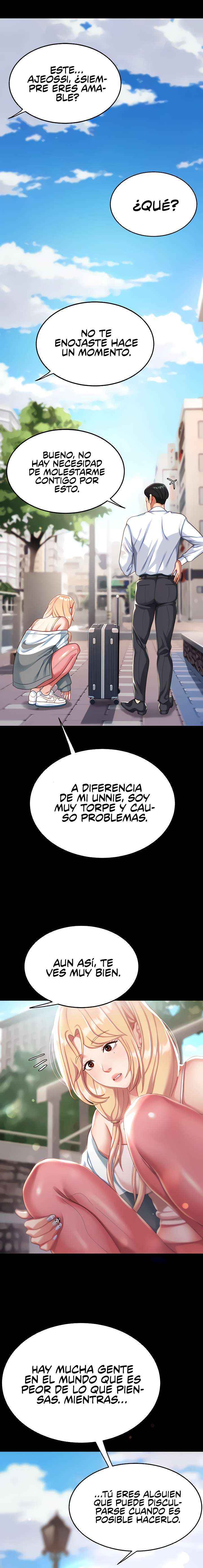 HOT  Go Ahead, Mom Page 20 - MangaHe