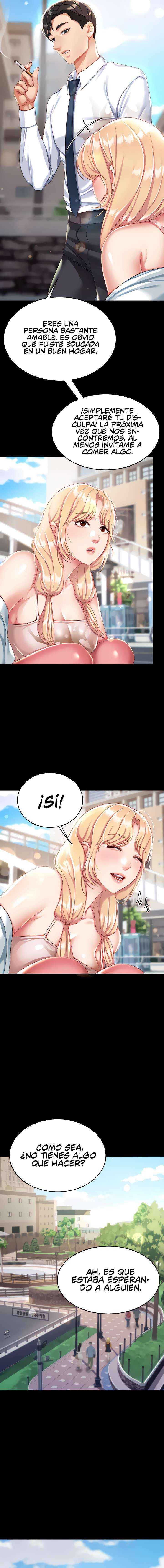 HOT  Go Ahead, Mom Page 21 - MangaHe