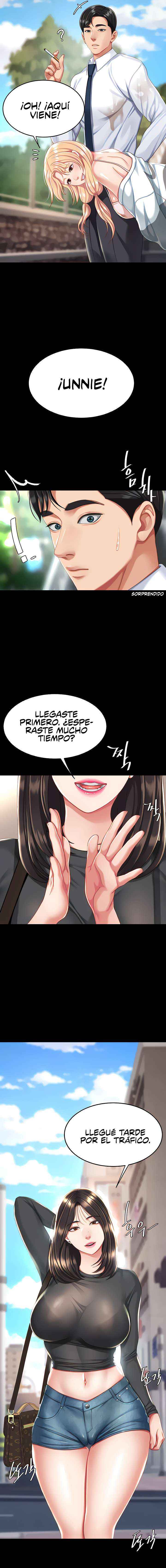 HOT  Go Ahead, Mom Page 22 - MangaHe