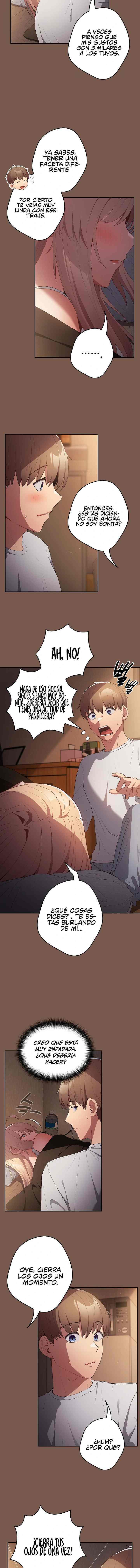 HOT  Go Ahead, Mom Page 11 - MangaHe