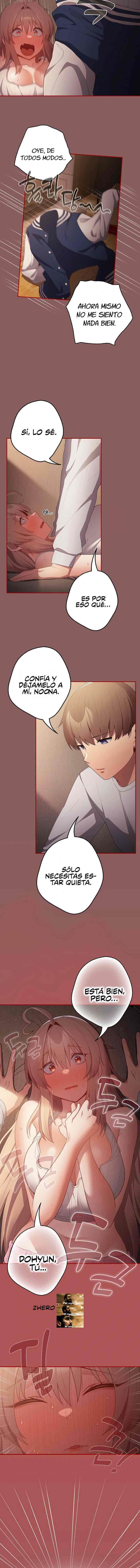 HOT  Go Ahead, Mom Page 18 - MangaHe