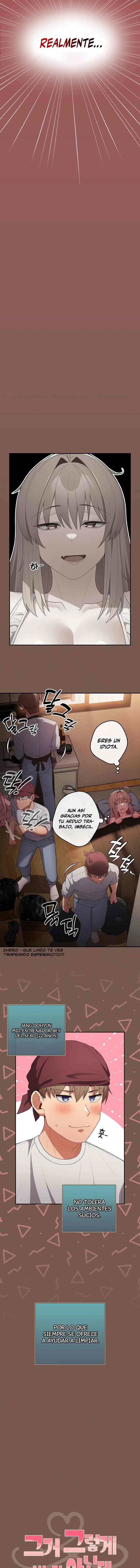 HOT  Go Ahead, Mom Page 19 - MangaHe