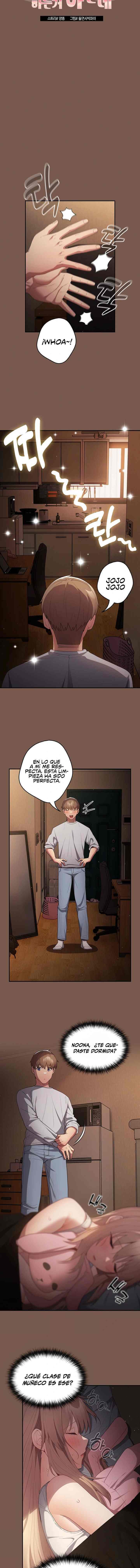 HOT  Go Ahead, Mom Page 20 - MangaHe