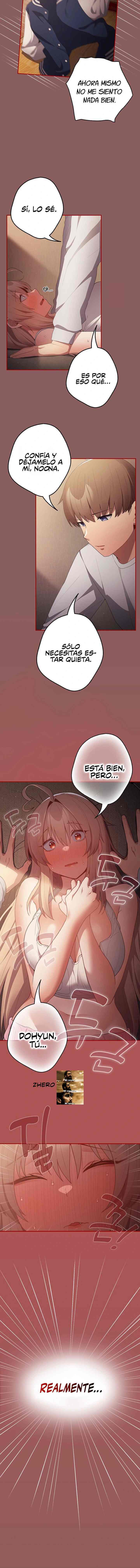 HOT  Go Ahead, Mom Page 3 - MangaHe