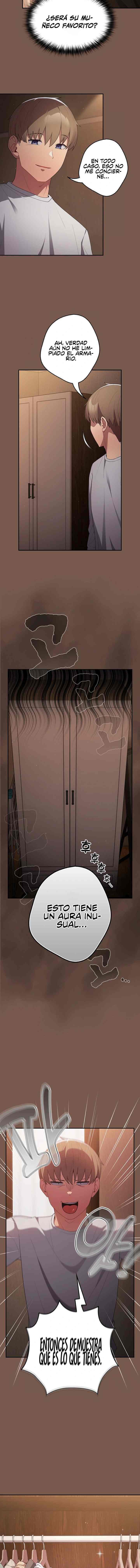 HOT  Go Ahead, Mom Page 21 - MangaHe
