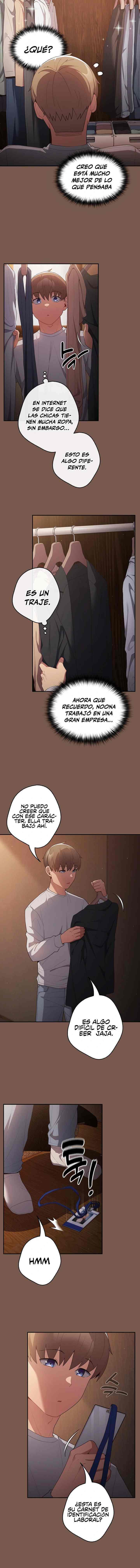 HOT  Go Ahead, Mom Page 22 - MangaHe