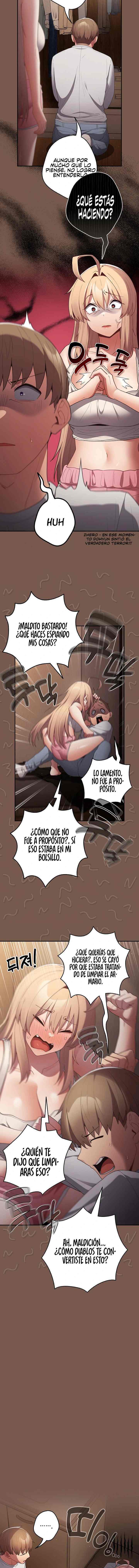 HOT  Go Ahead, Mom Page 24 - MangaHe
