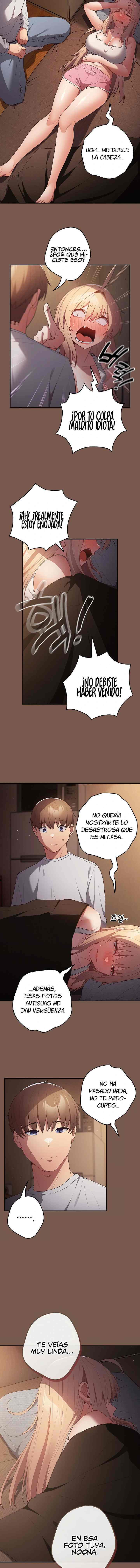 HOT  Go Ahead, Mom Page 25 - MangaHe