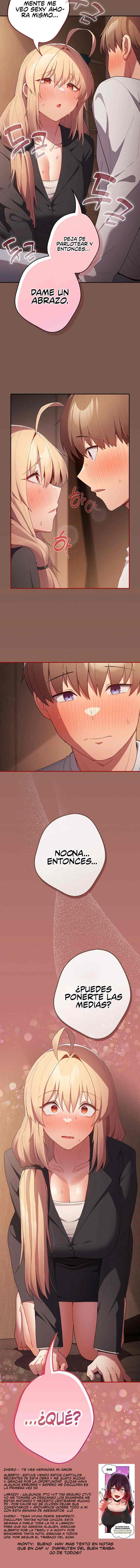 HOT  Go Ahead, Mom Page 31 - MangaHe