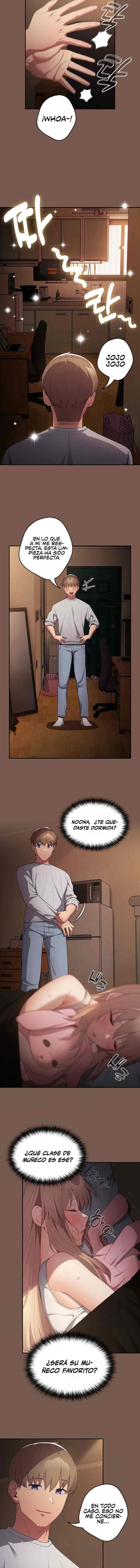 HOT  Go Ahead, Mom Page 5 - MangaHe