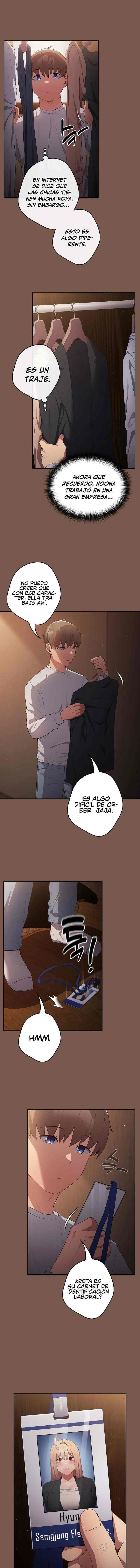 HOT  Go Ahead, Mom Page 7 - MangaHe