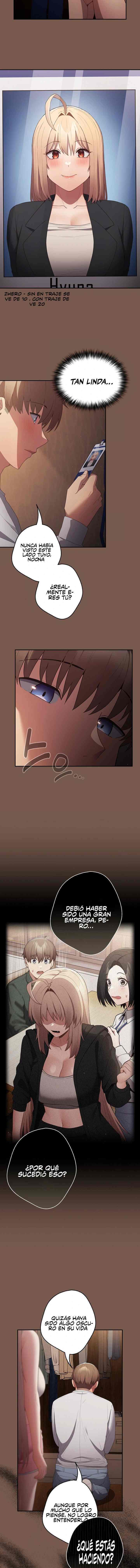 HOT  Go Ahead, Mom Page 8 - MangaHe