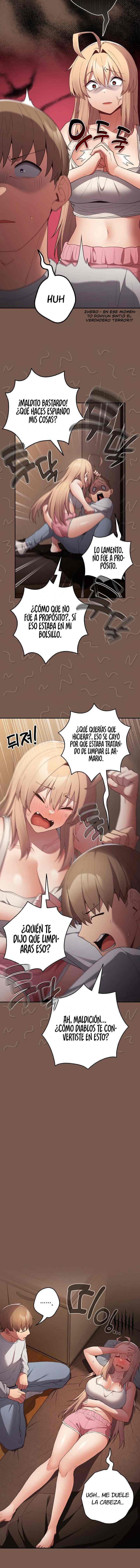 HOT  Go Ahead, Mom Page 9 - MangaHe