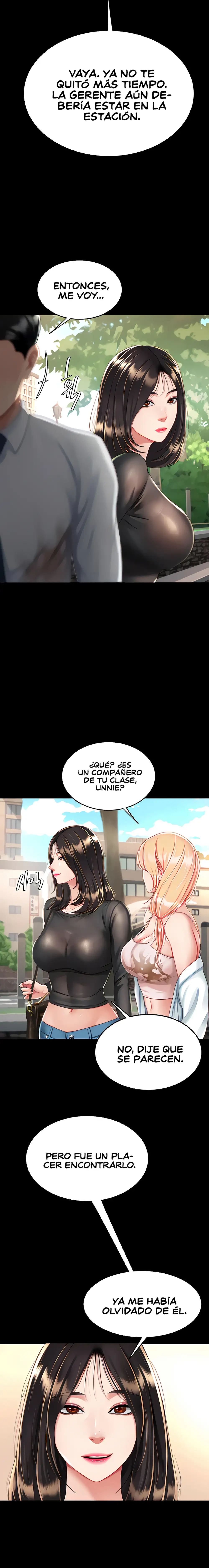 HOT  Go Ahead, Mom Page 13 - MangaHe