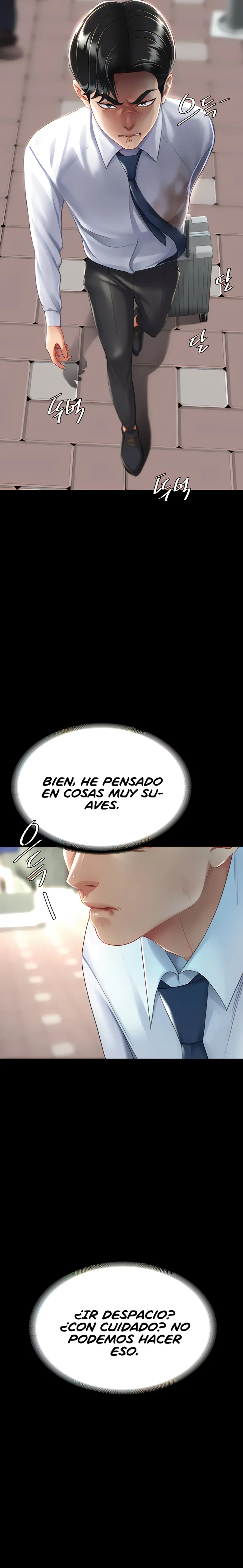 HOT  Go Ahead, Mom Page 15 - MangaHe