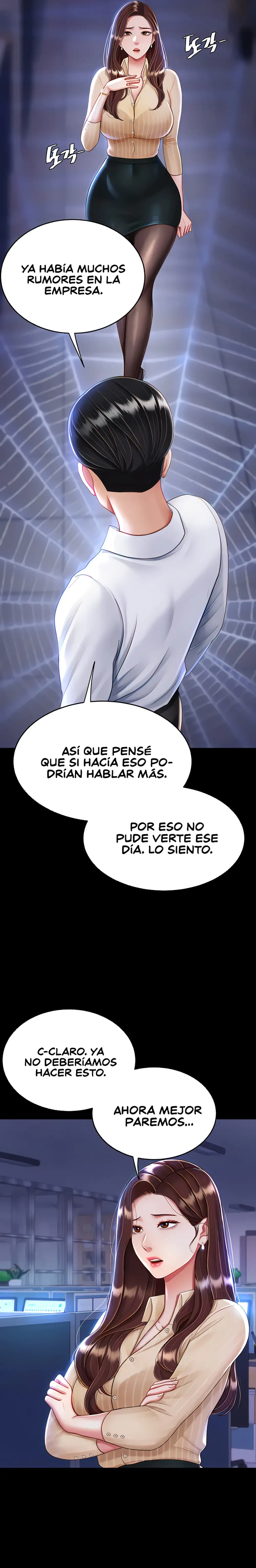 HOT  Go Ahead, Mom Page 18 - MangaHe
