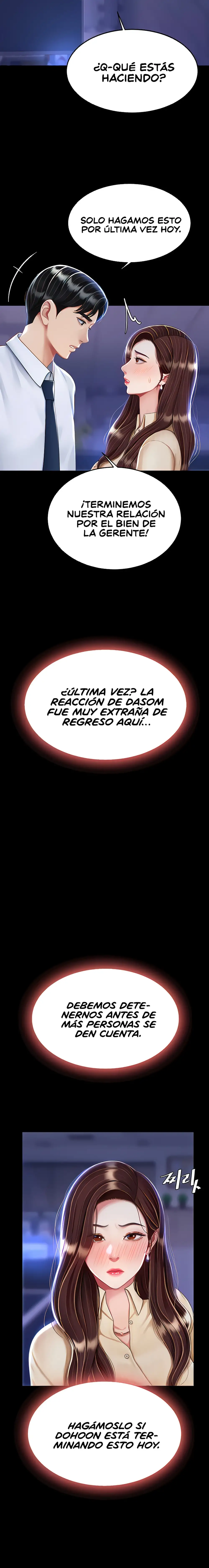HOT  Go Ahead, Mom Page 20 - MangaHe
