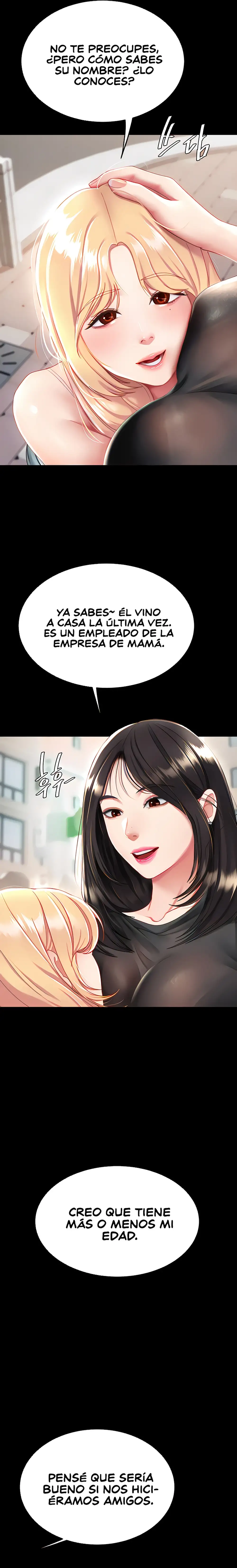 HOT  Go Ahead, Mom Page 3 - MangaHe