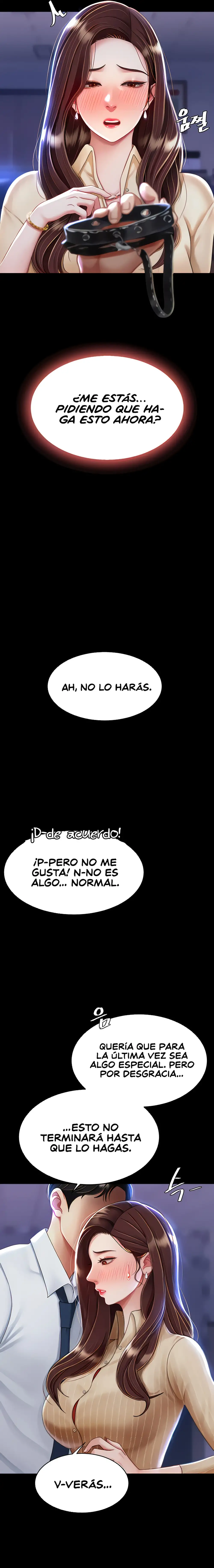 HOT  Go Ahead, Mom Page 22 - MangaHe