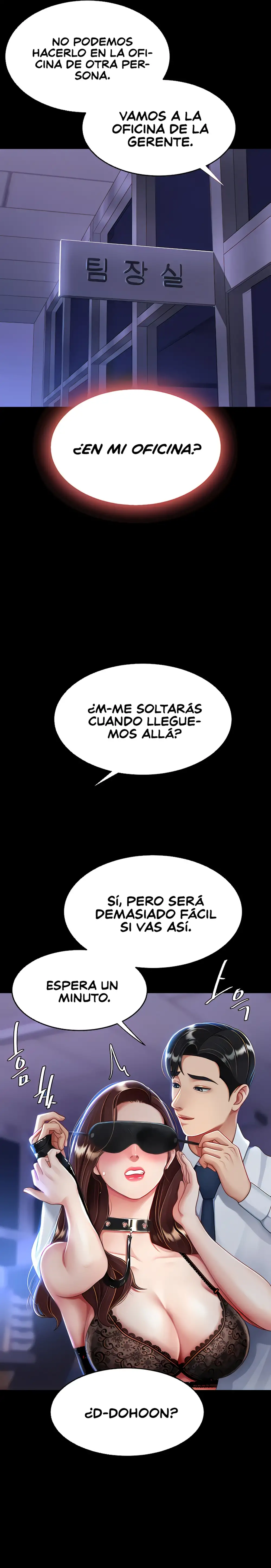 HOT  Go Ahead, Mom Page 26 - MangaHe