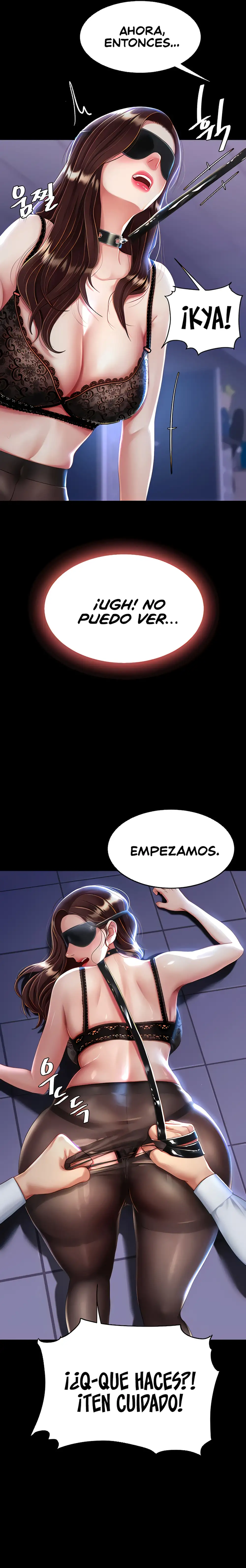 HOT  Go Ahead, Mom Page 27 - MangaHe