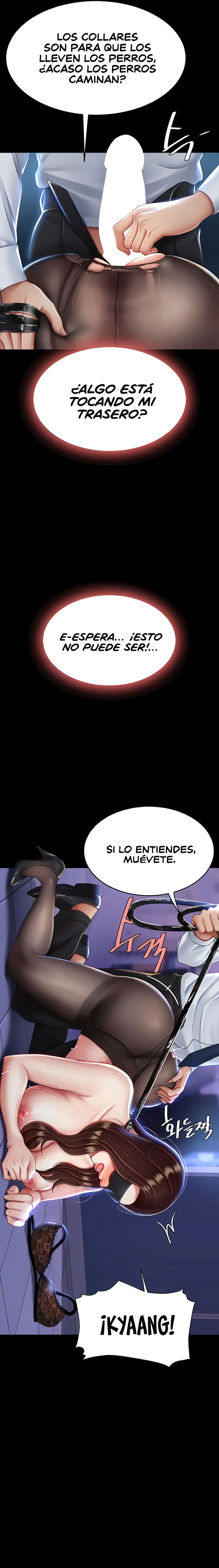 HOT  Go Ahead, Mom Page 28 - MangaHe