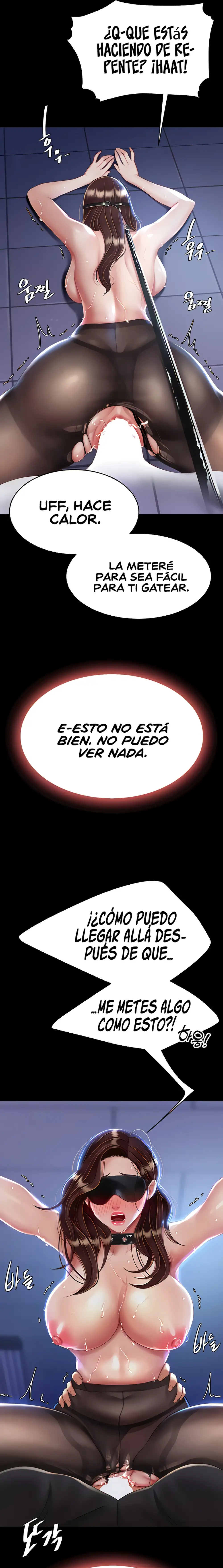 HOT  Go Ahead, Mom Page 29 - MangaHe