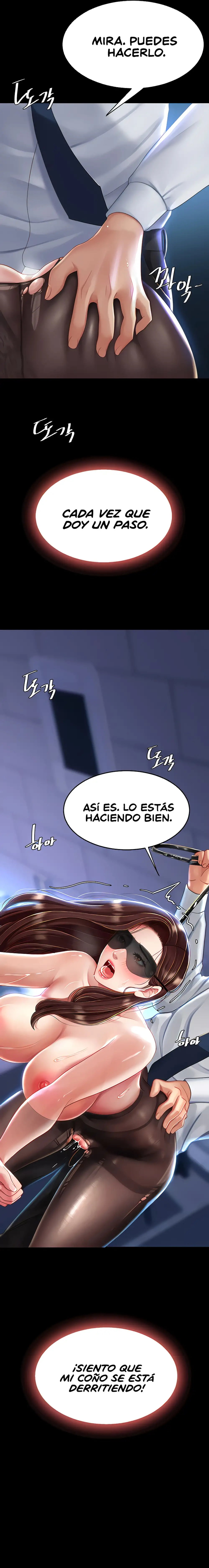 HOT  Go Ahead, Mom Page 31 - MangaHe