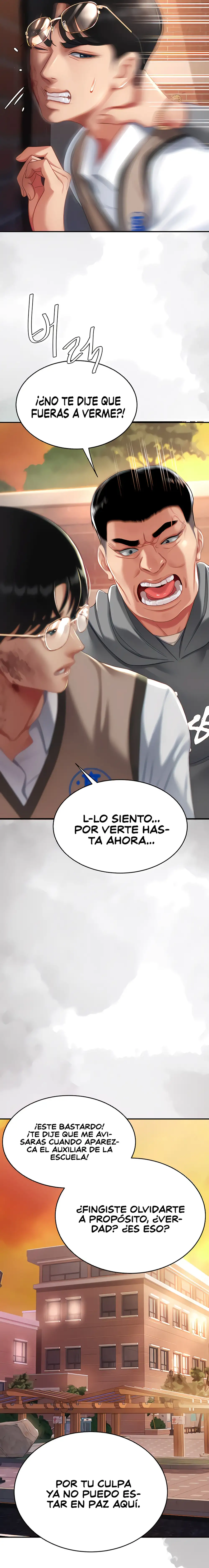 HOT  Go Ahead, Mom Page 7 - MangaHe
