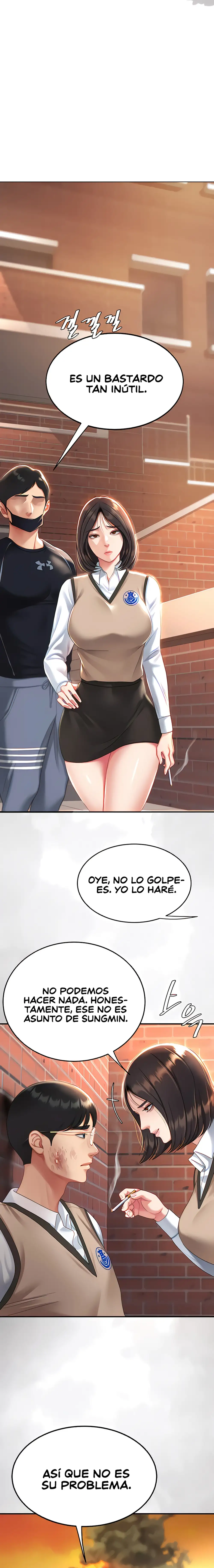 HOT  Go Ahead, Mom Page 8 - MangaHe