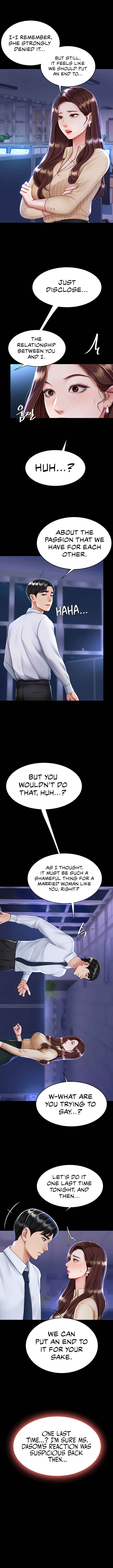 HOT  Go Ahead, Mom Page 11 - MangaHe