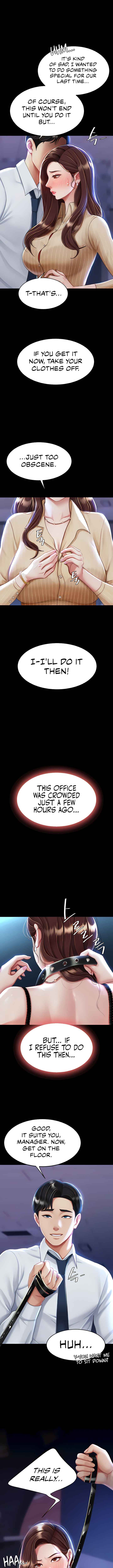 HOT  Go Ahead, Mom Page 13 - MangaHe