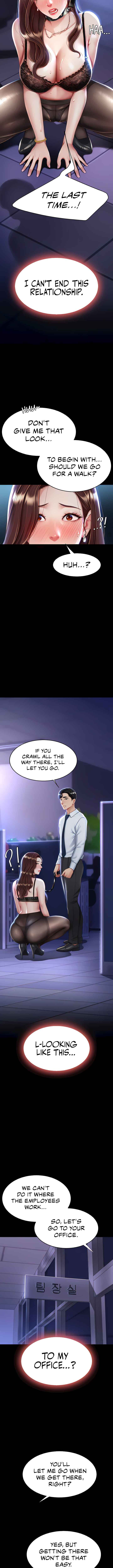 HOT  Go Ahead, Mom Page 14 - MangaHe