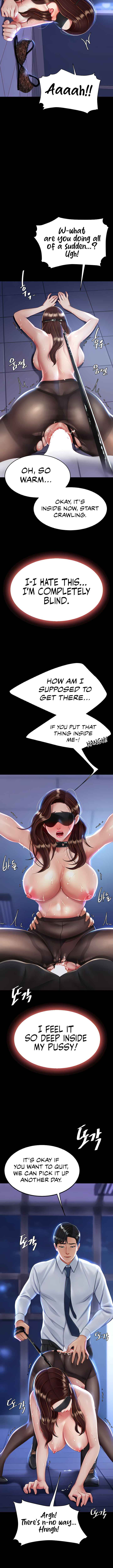 HOT  Go Ahead, Mom Page 16 - MangaHe