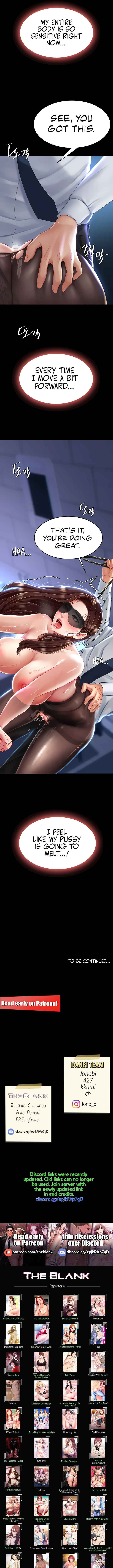 HOT  Go Ahead, Mom Page 17 - MangaHe