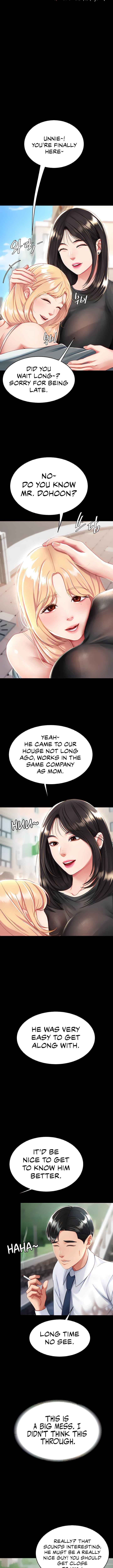 HOT  Go Ahead, Mom Page 3 - MangaHe