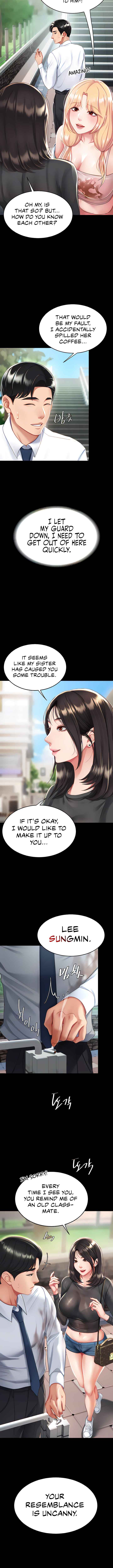 HOT  Go Ahead, Mom Page 4 - MangaHe