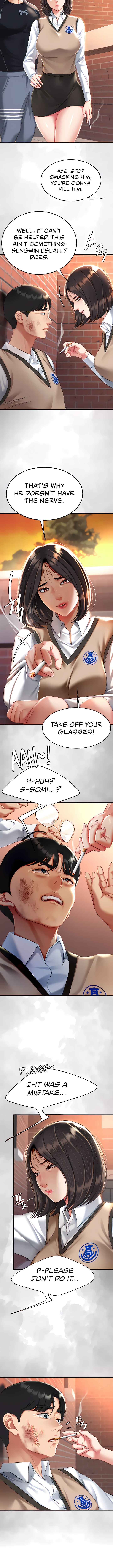 HOT  Go Ahead, Mom Page 6 - MangaHe