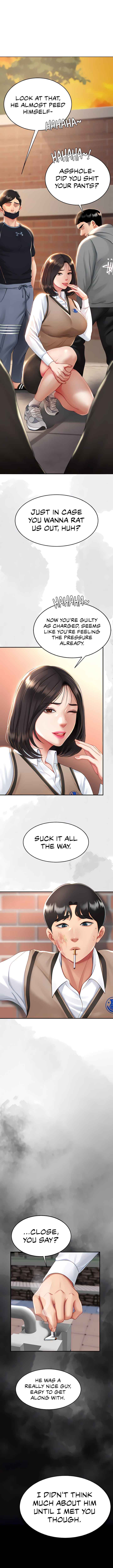 HOT  Go Ahead, Mom Page 7 - MangaHe