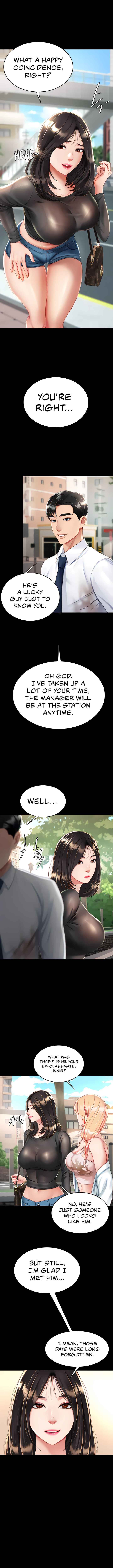 HOT  Go Ahead, Mom Page 8 - MangaHe