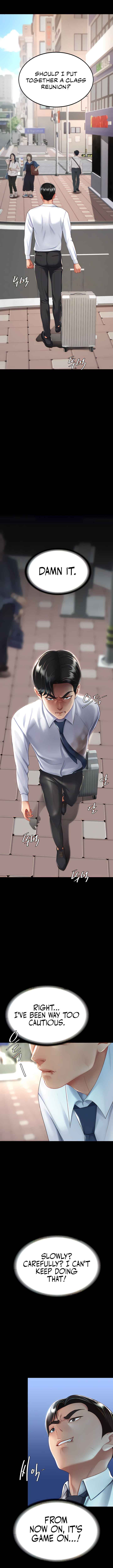 HOT  Go Ahead, Mom Page 9 - MangaHe