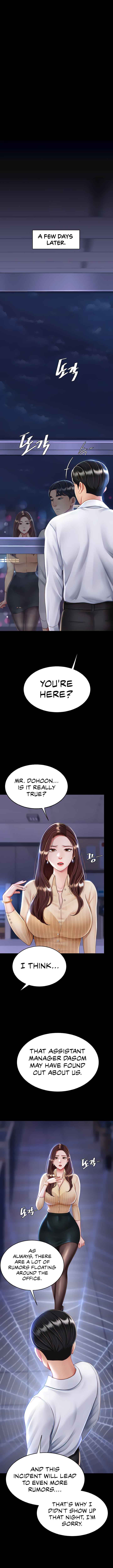 HOT  Go Ahead, Mom Page 10 - MangaHe
