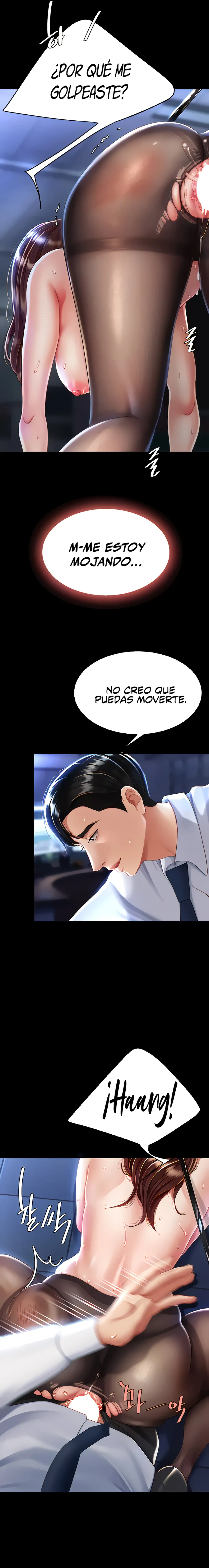 HOT  Go Ahead, Mom Page 11 - MangaHe