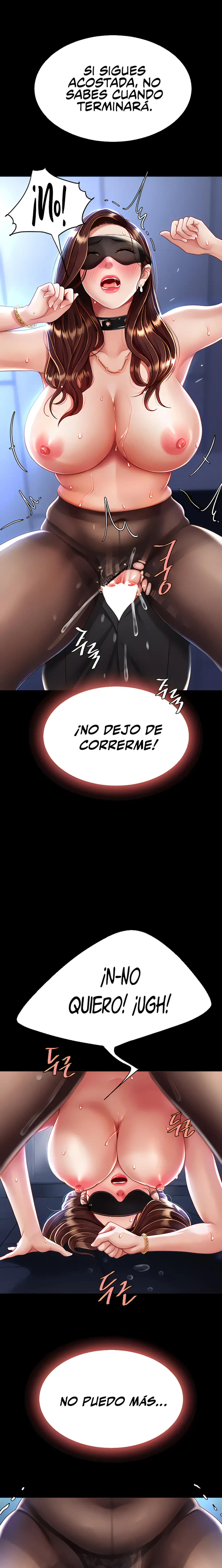 HOT  Go Ahead, Mom Page 12 - MangaHe