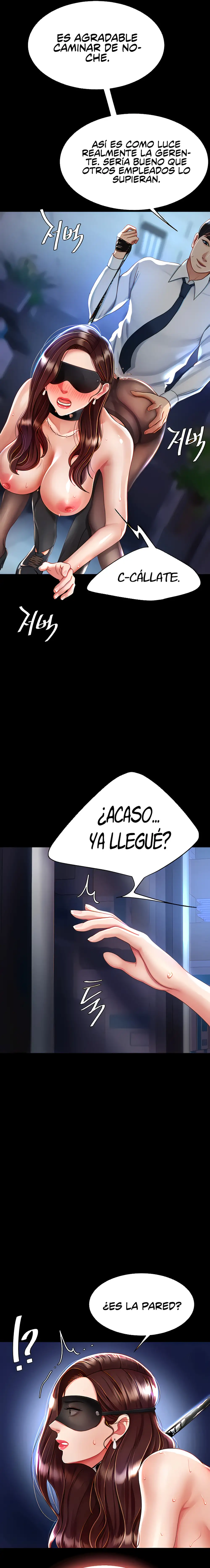 HOT  Go Ahead, Mom Page 15 - MangaHe